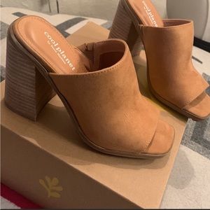 Cool Planet by Steve Madden